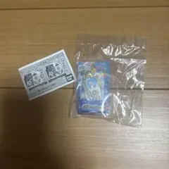 プリキュアオールスターズ変身ダイキャストチャームパッケージ3 スカイミラージュ