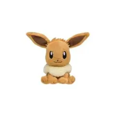 2025年最新】ポケモンfit イーブイの人気アイテム - メルカリ