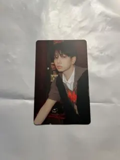 BOYNEXTDOOR ジェヒョン　トレカ　BOYLIFE