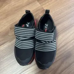 瞬足　20cm 試し履きのみで未使用