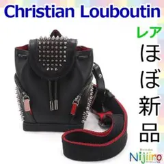 2025年最新】Christian Louboutin レディース ポーチの人気アイテム