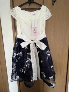 ワンピース　タグ付き