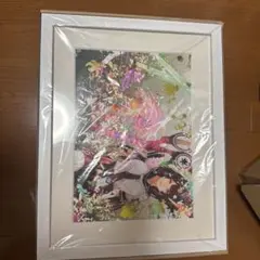カントク くるみver リフレクションアート イマジン20t 軸中心派有償