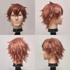 Uさま　ツイステ　エーストラッポラ　ウィッグオーダーご確認ページ