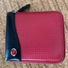 ノイインテレッセ　折りたたみ財布のサムネイル