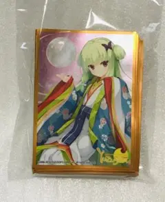 ゆずソフト　千恋*万花　新品未開封品スリーブ9点セット ゆずソフト 千恋*万花 新品未開封品スリーブ9点セット 買取】