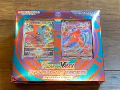 [新品・未使用] ポケモンカード　ハイクラスデッキ　デオキシスのサムネイル
