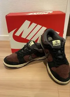 NIKE DUNK LOW SE ナイキ ダンク ロー SE 24cm