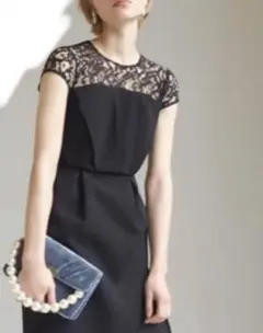 フォーマルワンピース