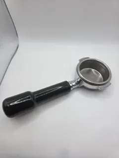 シモネリ】エスプレッソマシン用 ポルターフィルター - メルカリ