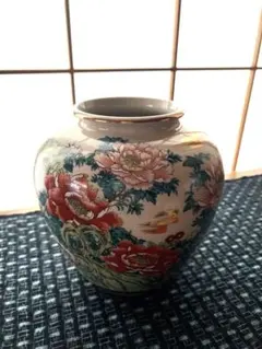 2025年最新】九谷 泉 花瓶の人気アイテム - メルカリ