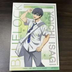 ブルーロック 秋雨 ポストカード 潔 アニメイト特典