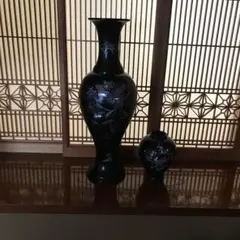 2025年最新】螺鈿 花瓶の人気アイテム - メルカリ