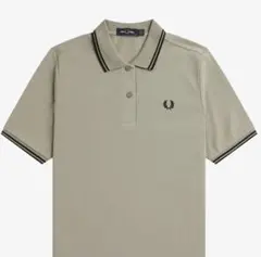 フレッドペリー　ポロシャツ