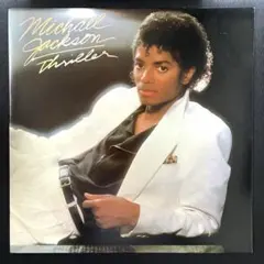 USオリジナル盤 初回プレス Michael Jackson Thriller USオリジナル盤 初回プレス Michael Jackson Thriller - メルカリ