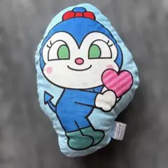 それいけ！アンパンマン コキンちゃん クッション