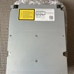 SONY ブルーレイドライブ BRD-300 内蔵型　ジャンク