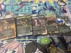 MTG チョコボトラック 3枚セット - メルカリ