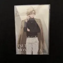 桃源暗鬼 POP UP off shot style 特典キャラクターカード