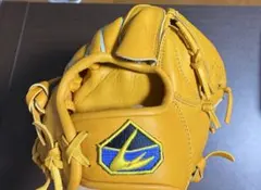 131 リンドスポーツ 硬式兼軟式 内野手用グローブ - メルカリ