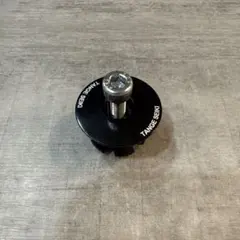TANGE SEIKI コラムキャップ スターファングルナット