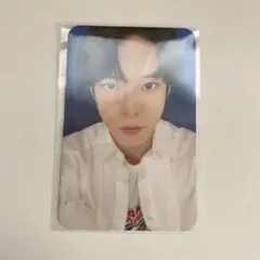 nct127 sticker ドヨン トレカ mumo特典トレカ