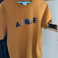 エーグルTシャツ