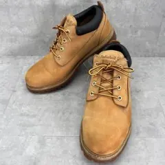 美品 ティンバーランド 3EYE AUTHENTICS モカシンシューズ 8.5 美品 ティンバーランド 3EYE AUTHENTICS モカシンシューズ 8.5 - メルカリ
