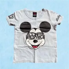 n11. 【大人気】BABYDOLL × Disney ミッキー　半袖Tシャツ