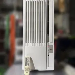 最終値引き Haier窓用エアコン 窓枠リモコン付き 2019年 JA-16T - メルカリ