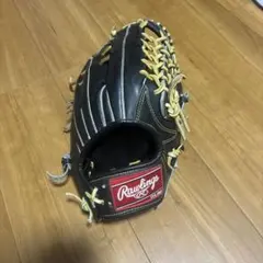 Rawlings 軟式野球グローブ PRO ENGEL - メルカリ