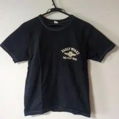 THE FLAT HEAD 半袖Tシャツ F.B.M.C