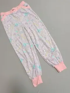 mercy パジャマパンツ　ワッフル　m