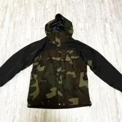 2025年最新】ノースフェイス マウンテンジャケット 迷彩の人気アイテム