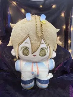 あんスタ 中国限定スカウト 招募缶バッジ 衣更真緒 - メルカリ