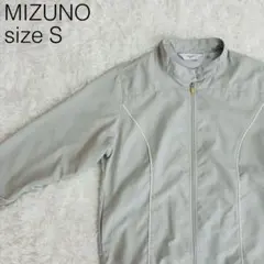 MIZUNO ミズノ レディース ジャージ ジャケット スポーツ S【50】のサムネイル