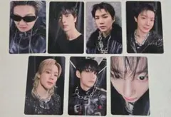 BTS トレカ ARIRANG FESTA weverse ラキドロ コンプ ⑤ - メルカリ