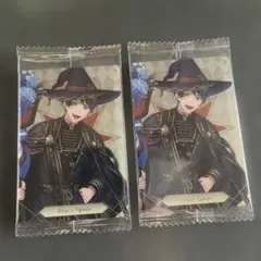 ツイステ　ウエハース　デュース