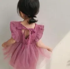 フォーマルシフォンドレスワンピース