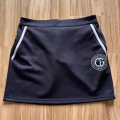 Callaway ゴルフスカート ブラック