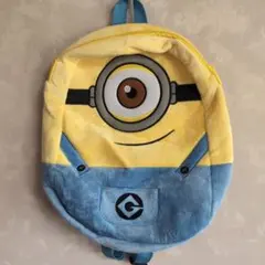 ミニオンズ　リュックサック　新品未使用