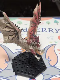 リオレウス　モンスターハンタースタンダードモデル　まとめ買い歓迎のサムネイル