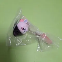 ちいかわ寿司フィギアキーホルダー