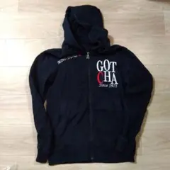 GOTCHAパーカーMサイズ