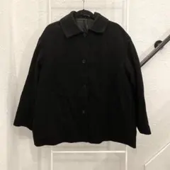 無印良品 コート
