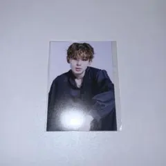 ONE N' ONLY EIKU トレカ