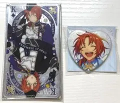 あんスタ/中国限定グッズ/月永レオ