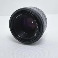 2026年最新】AF 50mm F1.7 minoltaの人気アイテム - メルカリ