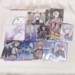 IDOLiSH7 逢坂壮五 グッズ まとめ売り - メルカリ