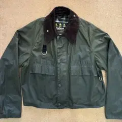 2026年最新】barbour スペイ 90sの人気アイテム - メルカリ